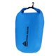 thumbnail image 1 of Bolsa de almacenamiento en seco y resistente al agua para acampar Rafting Kayak Compresión Saco 20L Azul, 1 of 5