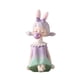 thumbnail image 1 of Figura De Niña Burbuja Morado, 1 of 3