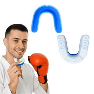 Linea Sport - Protector Bucal Para Boxeo, Mma, Taekwondo Y Artes Marciales