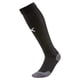 thumbnail image 1 of Medias PUMA Team Liga Hombre Negro Blanco Talle 10-12 US, 1 of 1