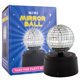 thumbnail image 1 of Bola de Discoteca Fizz Creations 13 cm Luz LED, 1 of 6
