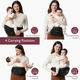 thumbnail image 3 of Portabebé Momcozy Asiento para Cadera Talla M, 3 of 3