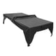 thumbnail image 3 of Cubierta Protectora Para Mesa De Ping Pong, Cubierta Protectora Para Tenis De Mesa Para Interior Y Exterior, Color Negro, 3 of 4