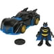 thumbnail image 1 of Toy Fisher-Price Imaginext DC Super Friends Batman durante más de 3 años, 1 of 3