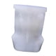 thumbnail image 4 of de de silicona, accesorio para el cabello , de fundición suave para jabones de , fabricación artesanal, artesanía , Ojos cerrados, 4 of 5