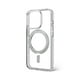 thumbnail image 5 of Funda reciclada LoopStand para iPhone 15 Pro Transparente, 5 of 8