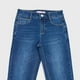 thumbnail image 3 of Jeans Niña Kids Skinny Color Azul Oscuro Corona, 3 of 5
