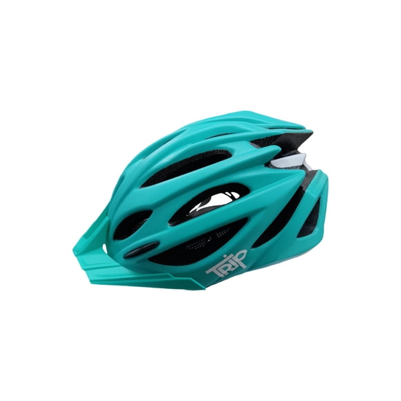 Casco MTB Blue M