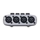 thumbnail image 5 of ZOOM P4 Interfaz de audio, 5 of 7
