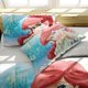 thumbnail image 3 of Princess Series Cartoon Duvet Cover Anime Soft Bedding Set 3D Print Comforter Cover Set, 3 of 5