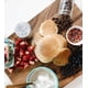 thumbnail image 5 of Tabla de cortar grande de madera de acacia Ironwood Gourmet 61 × 46 × 4 cm, 5 of 9