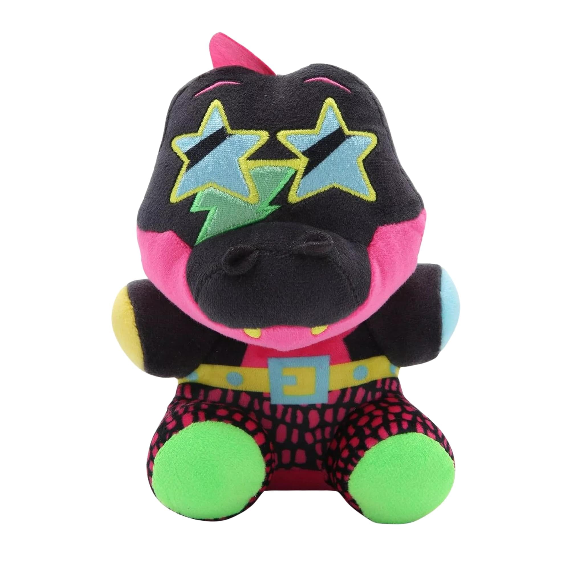 Peluche Funko Five Nights At Freddy's Security 17,78 Cm