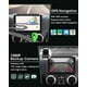 thumbnail image 5 of Estéreo para auto Nzjubo Jeep JK con Bluetooth, CarPlay y Android Auto, 5 of 8
