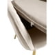 thumbnail image 3 of Pack 2 Sitiales De Comedor Diamante Beige, 3 of 7