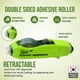 thumbnail image 2 of Adhesivo Tape Runner Balune de doble cara con dispensador, 5 cartuchos, 2 of 8