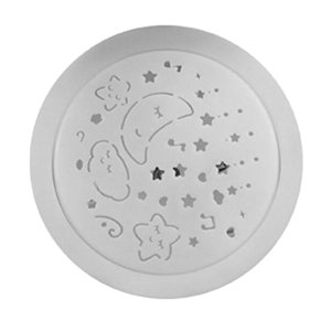 Bothyi - Caja De Música Iluminación De Lámpara Diy Interactiva Para Animales De Peluche Decoración Del Hogar