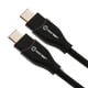 thumbnail image 1 of Cable USB 3.1 tipo C a tipo C Syba de 1 m, 1 of 6