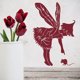 thumbnail image 2 of Decomural Fairy With Mouse Fantasy Princess WS-17836, 2 of 2