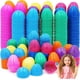 thumbnail image 1 of Huevos De Pascua Rellenables De 2 25 Colores Surtidos, 1 of 8