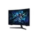 thumbnail image 3 of Monitor Samsung Odyssey G5 32" 165Hz Curvo QHD, 3 of 3