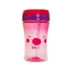 thumbnail image 1 of Vaso Twist Animal Collection 320 Ml Rosado -, 1 of 2