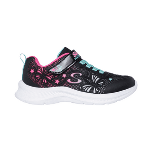 Zapatillas Urbanas Skechers Jumpsters 2.0 Infantil | 303380L-Bkmt - Talla 30