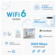 thumbnail image 2 of Sistema Wi-Fi 6 Mesh TP-Link Deco X55 Pro AX3000, paquete de 3, 2 of 6
