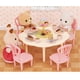 thumbnail image 2 of Set de fiesta Calico Critters Sweets de Dollhouse Accessories, 2 of 5