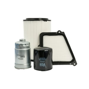 Kit Filtros Kia Frontier 2.5