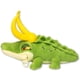 thumbnail image 3 of Peluche QMx Quantum Mechanix Marvel Alligator Loki 30 cm, 3 of 8