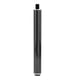 thumbnail image 2 of Snooker Cue Stick Extender Entusiasta Principiantes Billar Pool Cue Extensión Longitud 26cm, 2 of 5