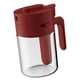 thumbnail image 3 of Separador De Cucharas Para Latas De Almacenamiento De Alimentos, Innovador Recipiente Para Almacenar Condimentos, Color Rojo, 3 of 5