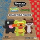 thumbnail image 2 of Figuras De Peluche Fuggler Serie 2 Paquete Coleccionable De 6 En Caja Con Ventana, 2 of 7