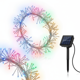 thumbnail image 1 of Guirnalda Solar Luz Hadas 10 Metros 200 Led Multicolor, 1 of 9
