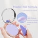 thumbnail image 2 of Base mate Setting Powder CLY AMS con Mini Puff, 11 g, 2 of 7