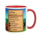 thumbnail image 1 of Taza De Porcelana Con Asa, Taza De Café, Té, China, Para El Hogar, Latte, Capuchino, Estilo C, 1 of 3