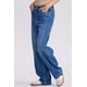 thumbnail image 2 of Jeans Mujer Calce Recto Cami Azul, 2 of 4