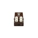 thumbnail image 3 of Pedal de efecto Overdrive NUX '6ixty5ive, 3 of 4