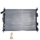 thumbnail image 1 of Radiador Motor Kia Cerato 1.6 2013 2018, 1 of 3