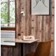 thumbnail image 2 of Papel de contacto de madera Yun-aeon, madera natural y canela, 44 cm x 6 m, 2 of 9