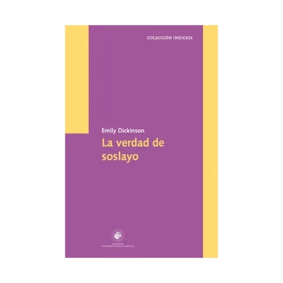 LIBRO LA VERDAD DE SOSLAYO - HASTA HACE POCO TIEMPO OBVIADA