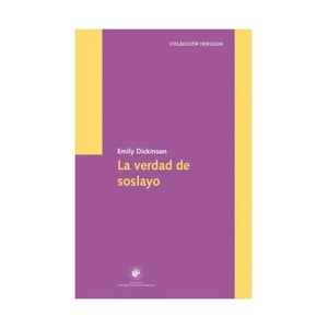 Big Sur - Libro La Verdad De Soslayo - Hasta Hace Poco Tiempo Obviada