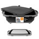 thumbnail image 1 of Barbacoa plegable Prep Tub Drip EZ con tabla de cortar y tapa XL, 1 of 7