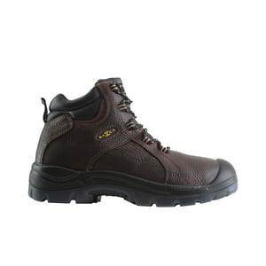 Nazca - Zapato Seguridad Botin Tucson Pu/Tpu Nt 450