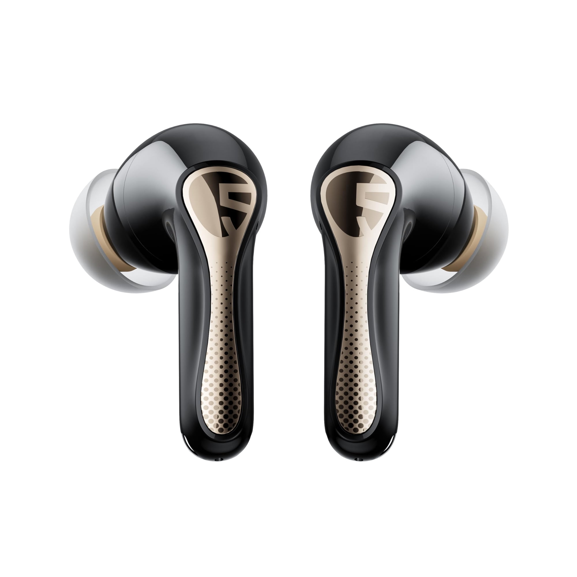 Audífonos Inalámbricos Soundpeats Air5 Pro+ Con Driver Híbrido Y Anc