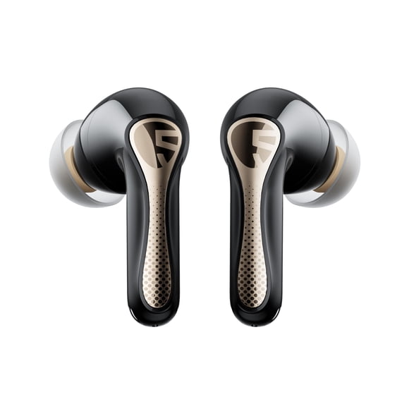 Audífonos Inalámbricos SoundPEATS Air5 Pro+ con Driver Híbrido y ANC