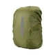 thumbnail image 1 of Mochila Funda Lluvia Con Tira Reflectante 30-40L Impermeable Multifunción Verde, 1 of 5