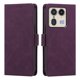 thumbnail image 2 of Funda Billetera Delgada para Motorola Edge 50 Ultra 5G con Ranuras y Soporte Morado oscuro, 2 of 6