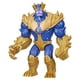 thumbnail image 3 of Marvel Monster Hunter Punch Thanos, 3 of 5