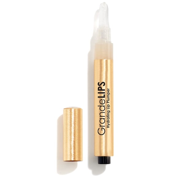 Lip Plumper Gloss Grande Cosmetics Hidratante para labios